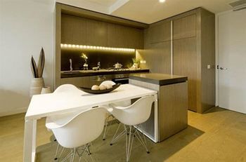 Apartments Melbourne Domain - South Melbourne - Darwin Holiday 16