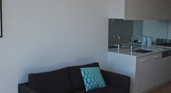 Apartments Melbourne Domain - South Melbourne - Darwin Holiday 20