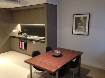 Apartments Melbourne Domain - South Melbourne - Darwin Holiday 22
