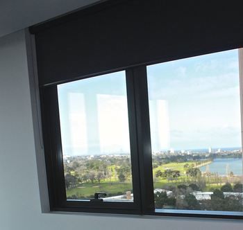 Apartments Melbourne Domain - South Melbourne - Darwin Holiday 24