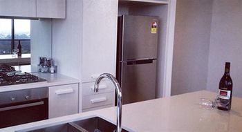 Apartments Melbourne Domain - South Melbourne - Darwin Holiday 25