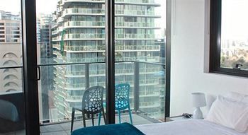 Apartments Melbourne Domain - South Melbourne - Darwin Holiday 28