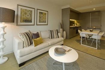 Apartments Melbourne Domain - South Melbourne - Darwin Holiday 31