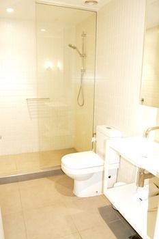 Apartments Melbourne Domain - South Melbourne - Darwin Holiday 36