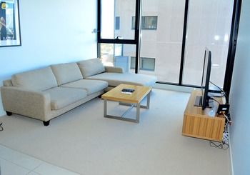 Apartments Melbourne Domain - South Melbourne - Darwin Holiday 38