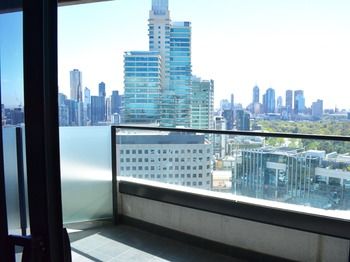 Apartments Melbourne Domain - South Melbourne - Darwin Holiday 44