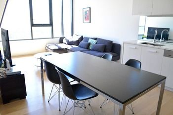 Apartments Melbourne Domain - South Melbourne - Darwin Holiday 52