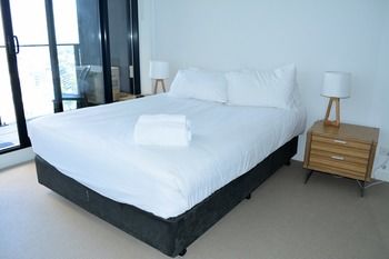Apartments Melbourne Domain - South Melbourne - Darwin Holiday 53