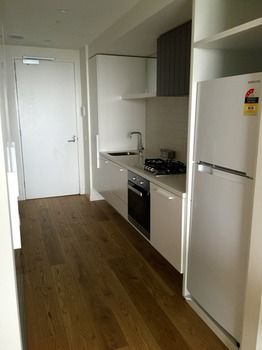 Apartments Melbourne Domain - South Melbourne - Darwin Holiday 55