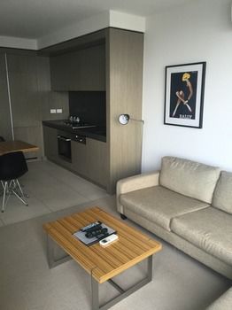 Apartments Melbourne Domain - South Melbourne - Darwin Holiday 61