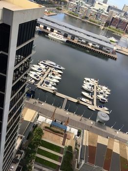 Apartments Melbourne Domain - Docklands - Darwin Holiday 2