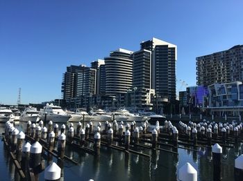 Apartments Melbourne Domain - Docklands - Darwin Holiday 4