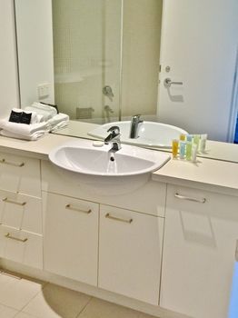 Apartments Melbourne Domain - Docklands - Darwin Holiday 9