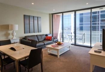 Apartments Melbourne Domain - Docklands - Darwin Holiday 15