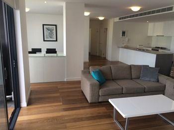 Apartments Melbourne Domain - Docklands - Darwin Holiday 23