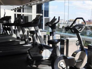 Apartments Melbourne Domain - Docklands - Darwin Holiday 31