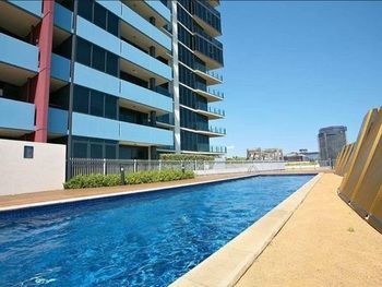 Apartments Melbourne Domain - Docklands - Darwin Holiday 32
