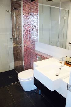 Apartments Melbourne Domain - Docklands - Darwin Holiday 33