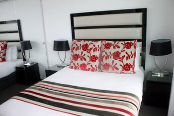 Apartments Melbourne Domain - Docklands - Darwin Holiday 34