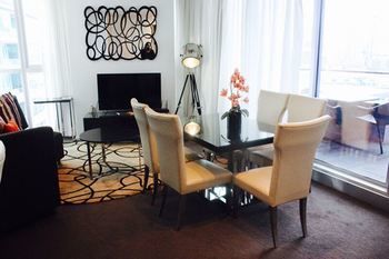 Apartments Melbourne Domain - Docklands - Darwin Holiday 39