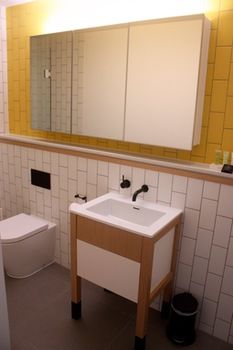 Apartments Melbourne Domain - Docklands - Darwin Holiday 41