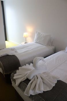 Apartments Melbourne Domain - Docklands - Darwin Holiday 44