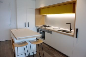 Apartments Melbourne Domain - Docklands - Darwin Holiday 46