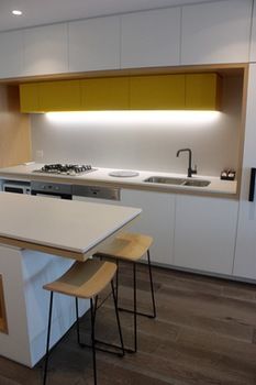 Apartments Melbourne Domain - Docklands - Darwin Holiday 47