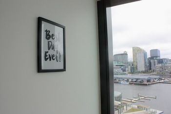 Apartments Melbourne Domain - Docklands - Darwin Holiday 48