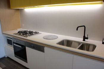 Apartments Melbourne Domain - Docklands - Darwin Holiday 49