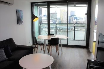 Apartments Melbourne Domain - Docklands - Darwin Holiday 63
