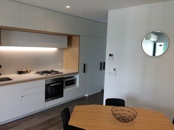 Apartments Melbourne Domain - Docklands - Darwin Holiday 66