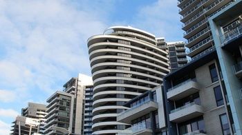 Apartments Melbourne Domain - Docklands - Darwin Holiday 67