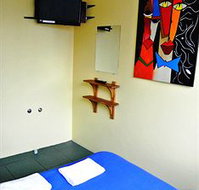 Jackaroo Hostel Sydney - Darwin Holiday