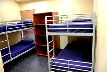 Jackaroo Hostel Sydney - Darwin Holiday 1