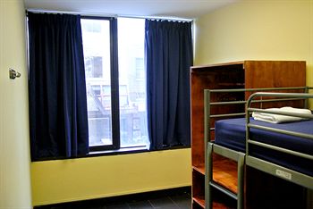 Jackaroo Hostel Sydney - Darwin Holiday 2