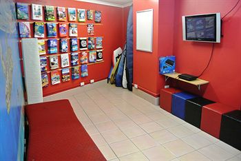 Jackaroo Hostel Sydney - Darwin Holiday 4