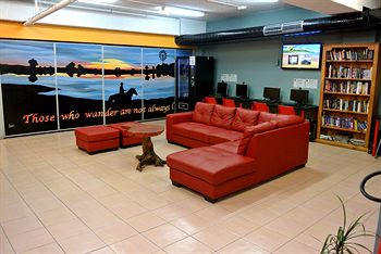 Jackaroo Hostel Sydney - Darwin Holiday 5