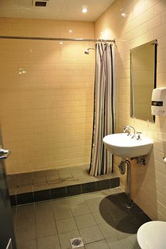 Jackaroo Hostel Sydney - Darwin Holiday 8