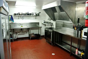 Jackaroo Hostel Sydney - Darwin Holiday 9