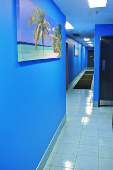Jackaroo Hostel Sydney - Darwin Holiday 10