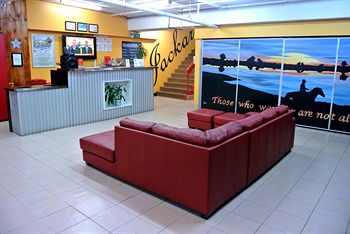 Jackaroo Hostel Sydney - Darwin Holiday 11