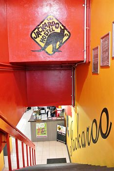 Jackaroo Hostel Sydney - Darwin Holiday 14
