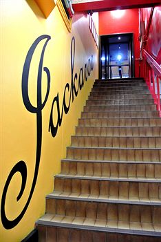 Jackaroo Hostel Sydney - Darwin Holiday 16