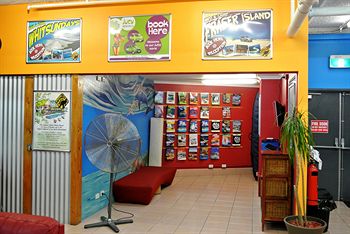 Jackaroo Hostel Sydney - Darwin Holiday 17