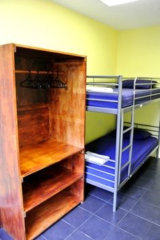 Jackaroo Hostel Sydney - Darwin Holiday 19