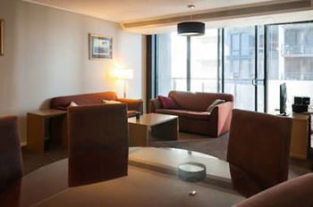 Inner Melbourne Serviced Apartments - Darwin Holiday 5