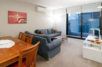 Inner Melbourne Serviced Apartments - Darwin Holiday 18