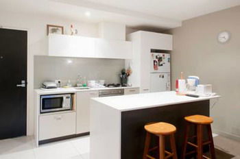 Inner Melbourne Serviced Apartments - Darwin Holiday 20