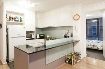 Inner Melbourne Serviced Apartments - Darwin Holiday 22